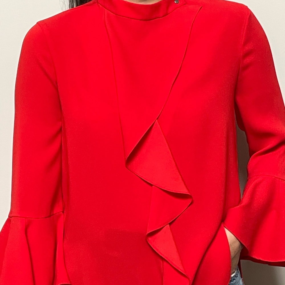 BCBG Blouse